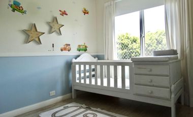 Triplex - casa en venta - Barrio cerrado Los Robles - Beccar - San Isidro