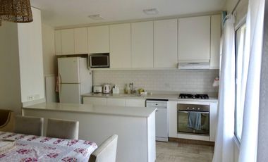 Triplex - casa en venta - Barrio cerrado Los Robles - Beccar - San Isidro