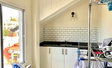 Triplex - casa en venta - Barrio cerrado Los Robles - Beccar - San Isidro