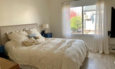 Triplex - casa en venta - Barrio cerrado Los Robles - Beccar - San Isidro