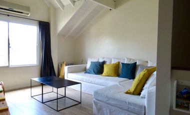 Triplex - casa en venta - Barrio cerrado Los Robles - Beccar - San Isidro