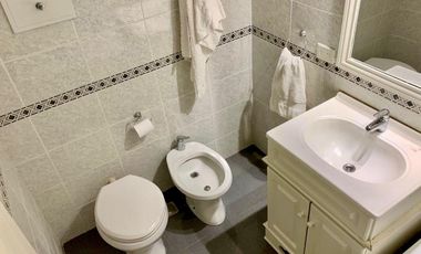 Triplex - casa en venta - Barrio cerrado Los Robles - Beccar - San Isidro