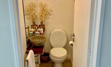 Triplex - casa en venta - Barrio cerrado Los Robles - Beccar - San Isidro