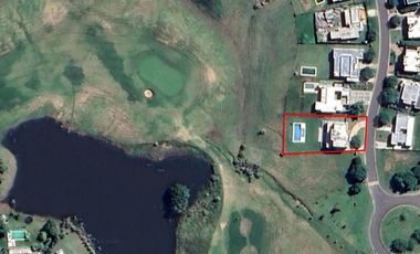 Casa venta San Sebastian Area2 exigentes privada vista al golf 6amb 4dorm 2plantas full amenities