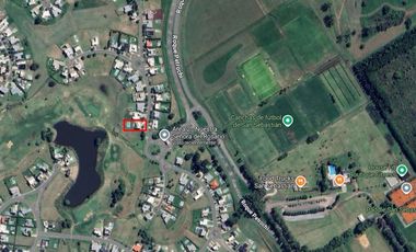 Casa venta San Sebastian Area2 exigentes privada vista al golf 6amb 4dorm 2plantas full amenities