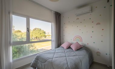 Casa venta San Sebastian Area2 exigentes privada vista al golf 6amb 4dorm 2plantas full amenities