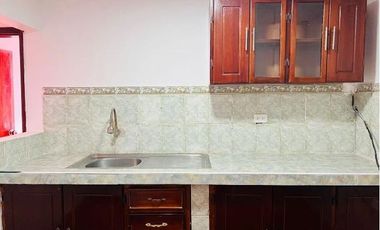 Arriendo Casa Rentera con Locales Comerciales frente a la Cooprogreso Calderon