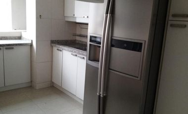 Departamento en Renta Ponceano Alto