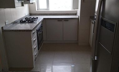 Departamento en Renta Ponceano Alto