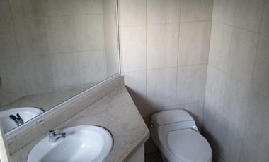 Departamento en Renta Ponceano Alto