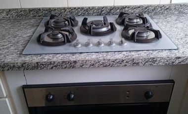 Departamento en Renta Ponceano Alto