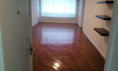 Departamento en Renta Ponceano Alto