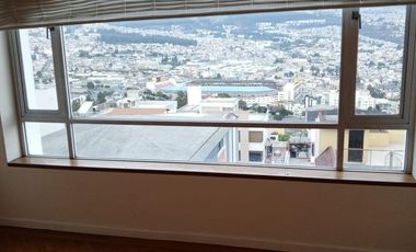 Departamento en Renta Ponceano Alto