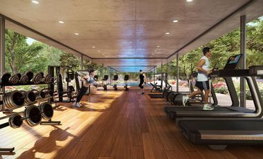 Departamento en venta en Bosque Tortugas, un lugar inigualable