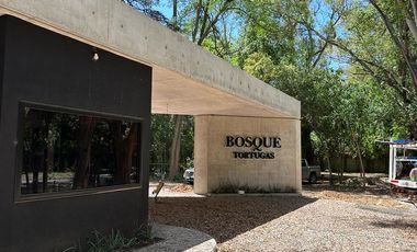 Departamento en venta en Bosque Tortugas, un lugar inigualable