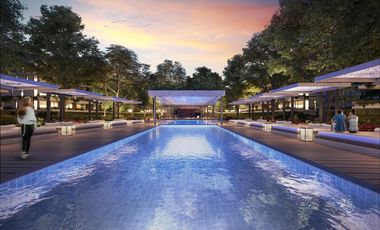 Departamento en venta en Bosque Tortugas, un lugar inigualable