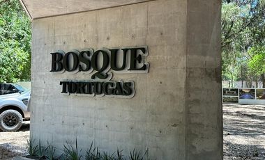 Departamento en venta en Bosque Tortugas, un lugar inigualable