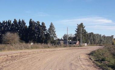 Terreno - San Vicente