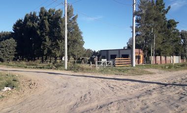 Terreno - San Vicente