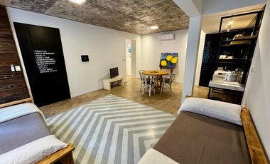 Departamento de un dormitorio Bº Los Perales