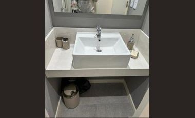 Departamento monoambiente amoblado en Palermo Soho, Scalabrini 1500 con Laundry