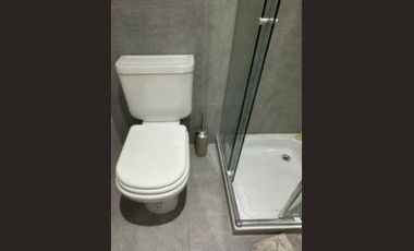 Departamento monoambiente amoblado en Palermo Soho, Scalabrini 1500 con Laundry