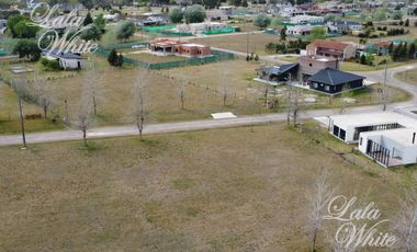 Venta - Lote en Fincas de San Vicente Golf