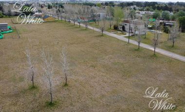 Venta - Lote en Fincas de San Vicente Golf