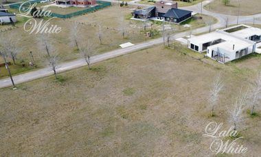 Venta - Lote en Fincas de San Vicente Golf