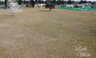 Venta - Lote en Fincas de San Vicente Golf