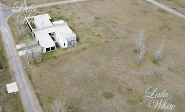 Venta - Lote en Fincas de San Vicente Golf