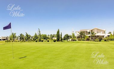 Venta - Lote en Fincas de San Vicente Golf