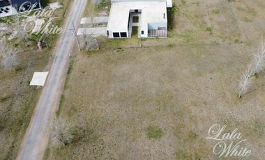 Venta - Lote en Fincas de San Vicente Golf