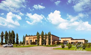 Venta - Lote en Fincas de San Vicente Golf