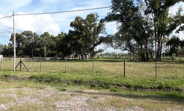 Terreno - Coronel Brandsen