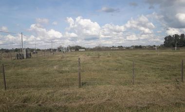 Terreno - Coronel Brandsen