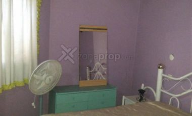 DÚPLEX EN VENTA DE 3 AMBIENTES EN SAN BERNARDO OPORTUNIDAD