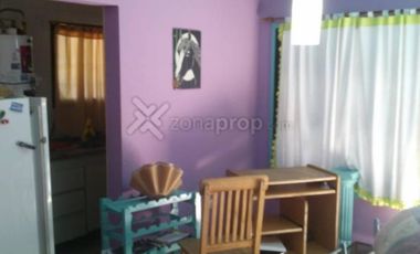 DÚPLEX EN VENTA DE 3 AMBIENTES EN SAN BERNARDO OPORTUNIDAD