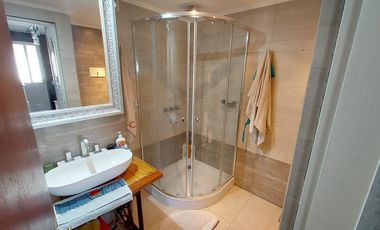 Venta casa de 2 dormitorio con gran pileta en Ricardone.