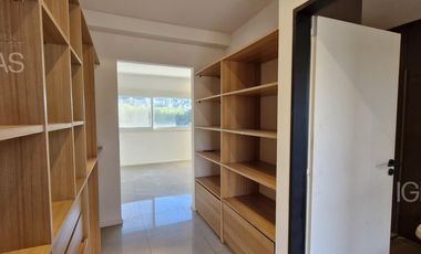 Casa en alquiler en Los Sauces, Nordelta