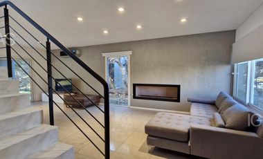 Casa en alquiler en Los Sauces, Nordelta