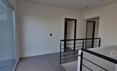 Casa en alquiler en Los Sauces, Nordelta