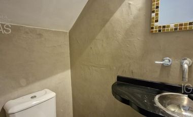 Casa en alquiler en Los Sauces, Nordelta