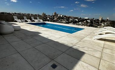 Departamento - General Paz