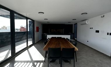 Departamento - General Paz