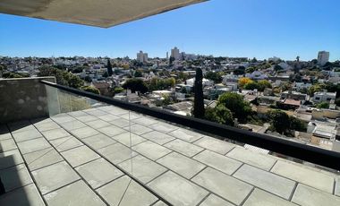 Departamento - General Paz