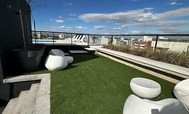 Departamento - General Paz