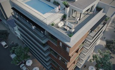 Departamento - General Paz