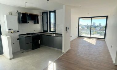 Departamento - General Paz