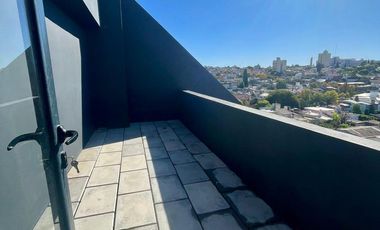 Departamento - General Paz